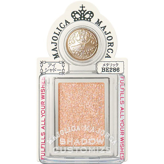 マジョリカマジョルカ シャドーカスタマイズ BE286