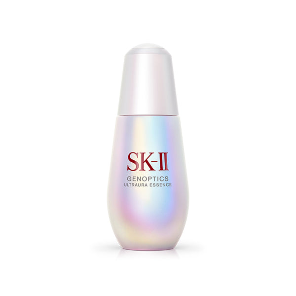 SK-II ジェノプティクス ウルトオーラエッセンス 30ml