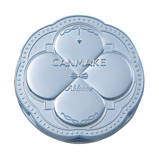 キャンメイク イルミネイティングフィニッシュパウダー