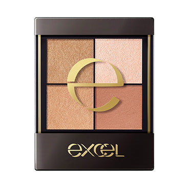 エクセル リアル クローズ シャドウCX01