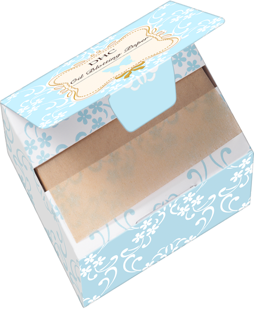 あぶらとり紙 500枚