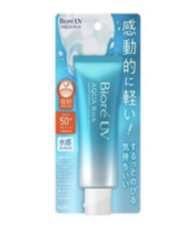 ビオレ ビオレUV アクアリッチ ウォータリーエッセンス 70g