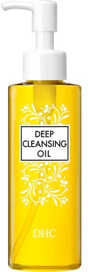 薬用ディープクレンジングオイル(M)  120ml