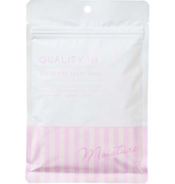 オールインワンシートマスク オールインワンシートマスクモイストEXⅡ 7枚