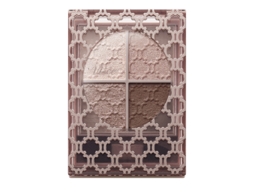 ヴィセ グロッシーリッチアイズ N BR-5