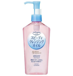 ソフティモ スピーディ クレンジングオイル240ml