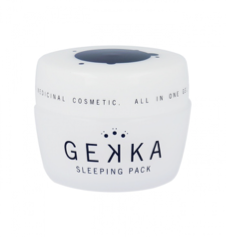 ゲッカ スリーピングパック