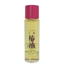 三原椿油 40ml