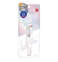 なめらか本舗 薬用美白スポッツクリーム