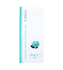 ディープクリア 洗顔パウダー 30個