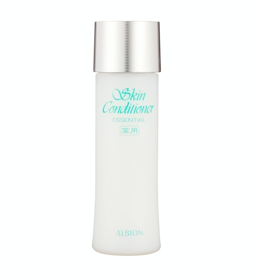薬用スキンコンディショナー エッセンシャル N 110ml