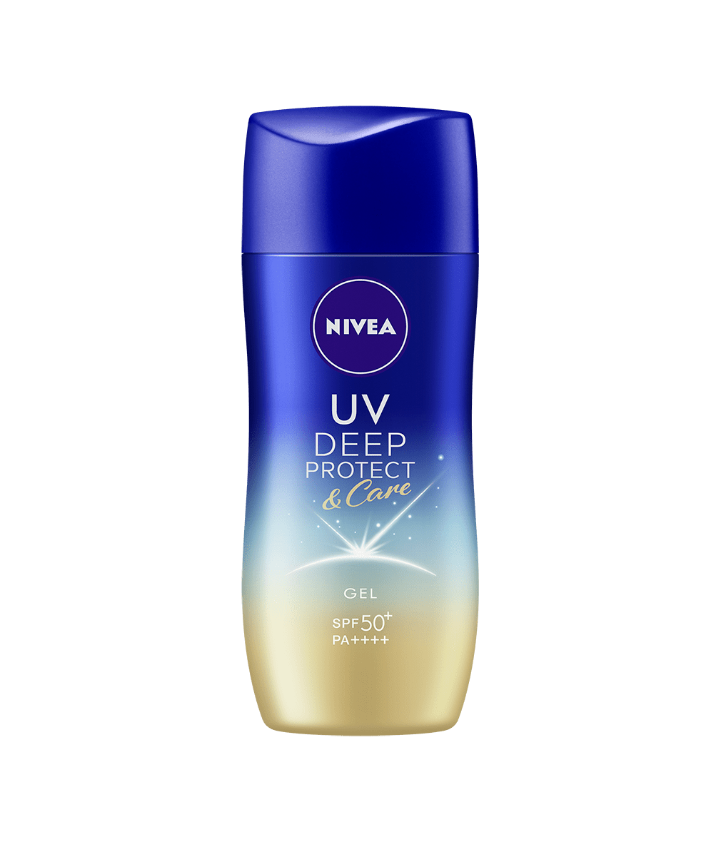 ニベア ニベアUV ディーププロテクト&ケアジェル 80g