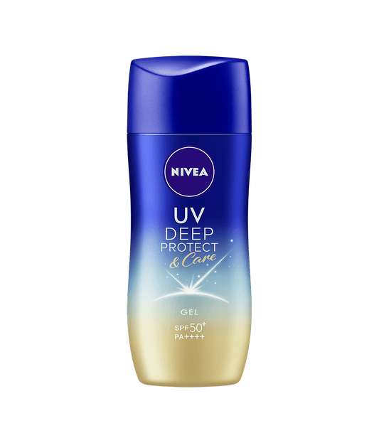 ニベア ニベアUV ディーププロテクト&ケアジェル 80g