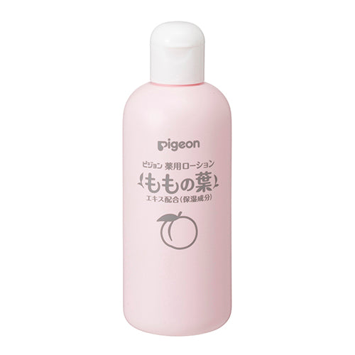 薬用ローション ももの葉