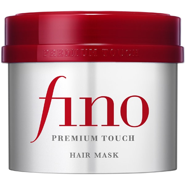 フィーノ プレミアムタッチ濃厚美容液ヘアマスク　230g