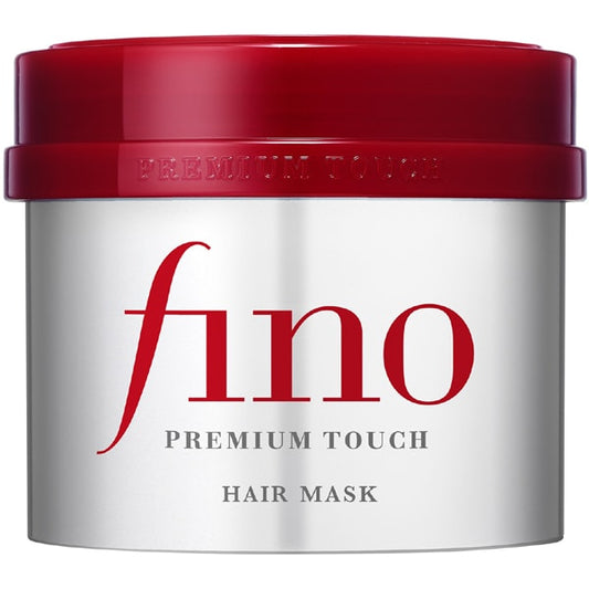 フィーノ プレミアムタッチ濃厚美容液ヘアマスク　230g