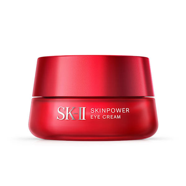 SK-II スキンパワーアイクリーム　15ｇ