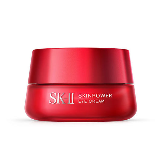 SK-II スキンパワーアイクリーム　15ｇ