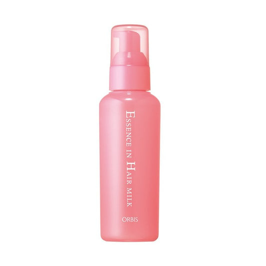 エッセンスインヘアミルク　140ｇ
