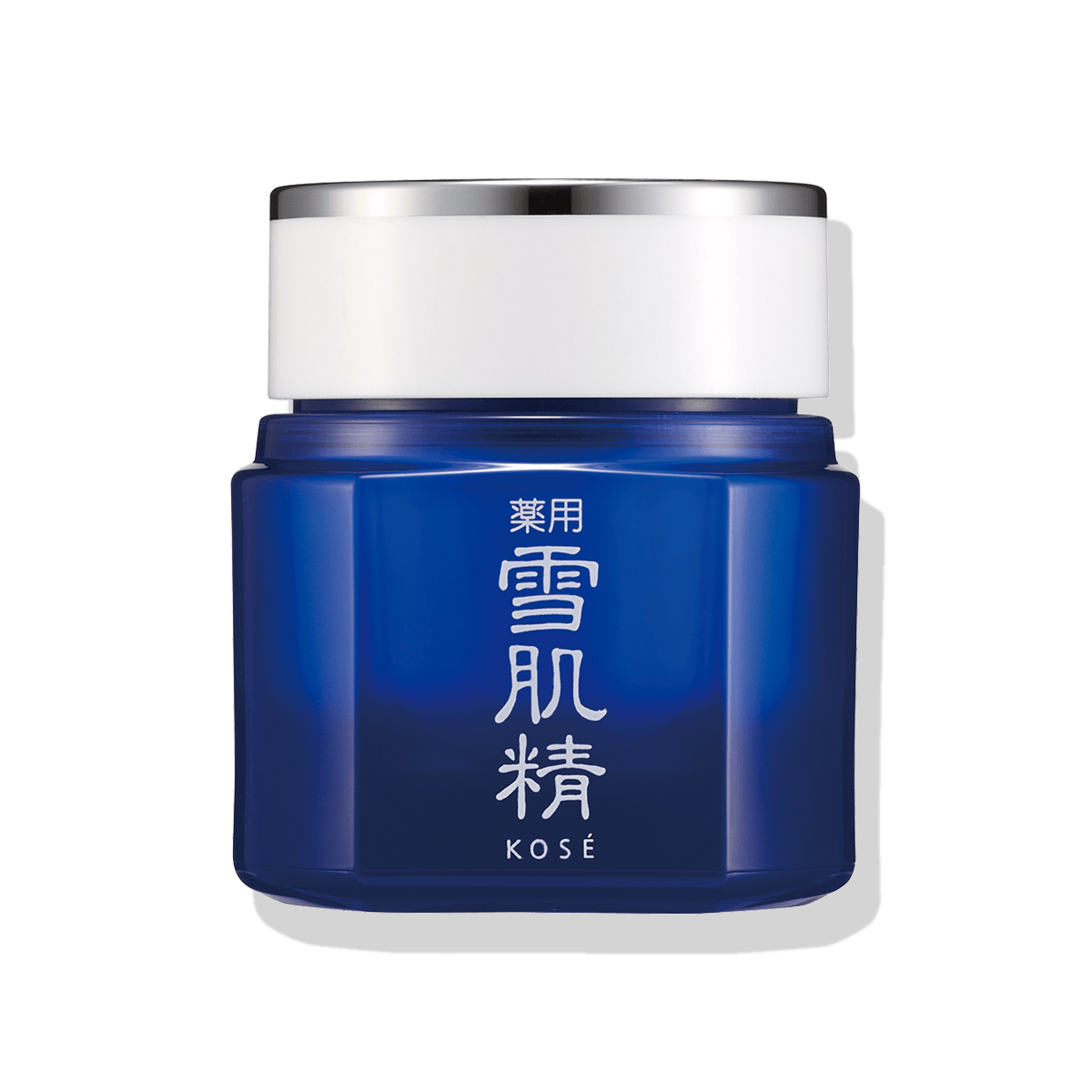 雪肌精 薬用雪肌精　クリーム