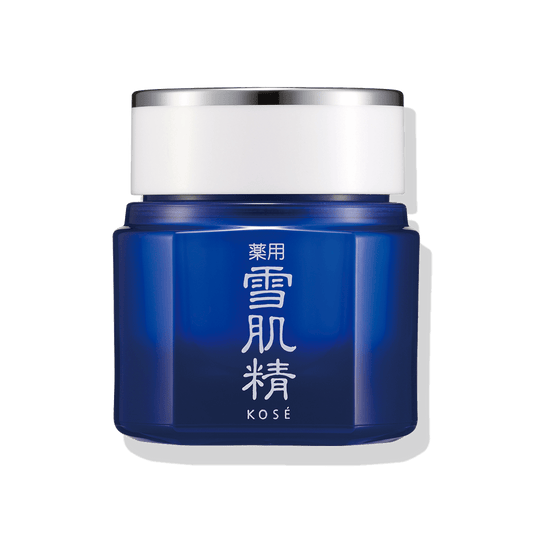 雪肌精 薬用雪肌精　クリーム
