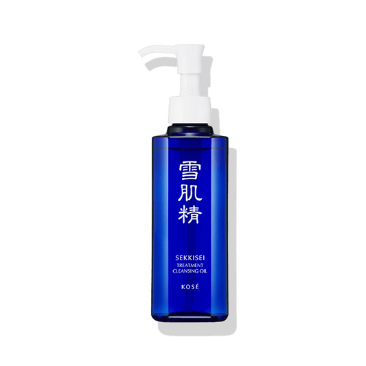 雪肌精 トリートメントクレンジングオイル　160ml