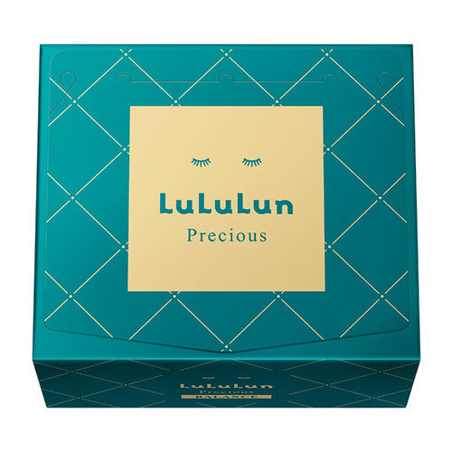 ルルルン プレシャスGREEN（バランス）32枚入