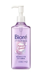 ビオレ メイク落とし パーフェクトオイル　230ml