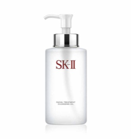 SKⅡ フェイシャルトリートメント　クレンジングオイル　250ml
