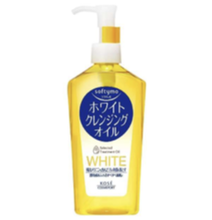 ソフティモ ホワイト クレンジング オイル240ml