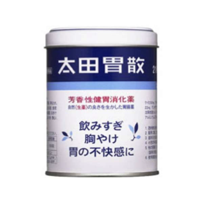 【第2類医薬品】太田胃散 210ｇ