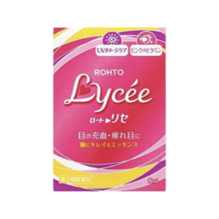 【第2類医薬品】ロートリセｂ 8ml