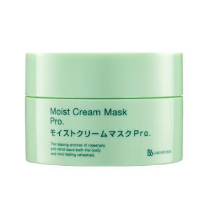 モイストクリームマスクＰｒｏ．