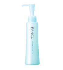 マイルドクレンジングオイル 120ml